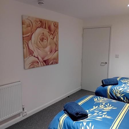 Windies Apartment 1 Bridlington Exterior photo