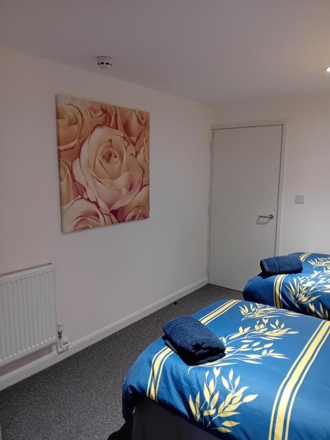 Windies Apartment 1 Bridlington Exterior photo