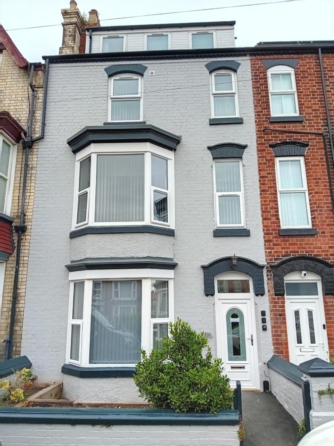 Windies Apartment 1 Bridlington Exterior photo