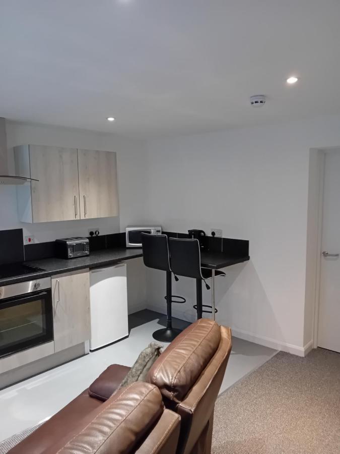 Windies Apartment 1 Bridlington Exterior photo